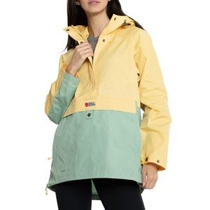 New! Fjallraven Fjallraven Anorak Jacket size S